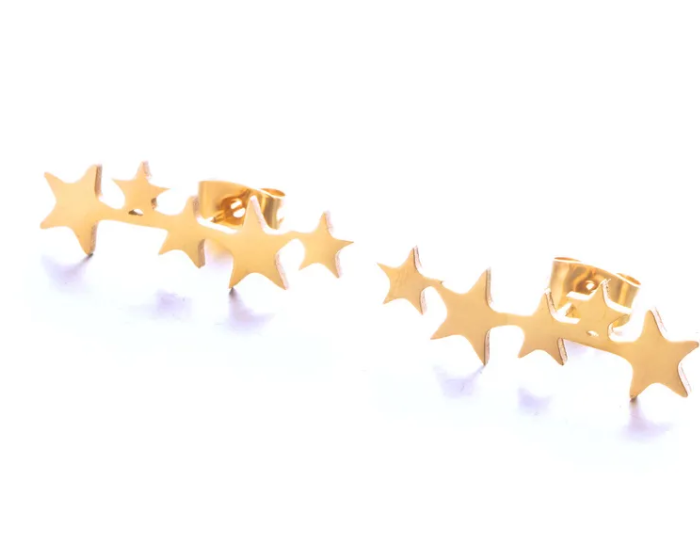 Micro Earring Studs