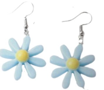 Daisy Drops