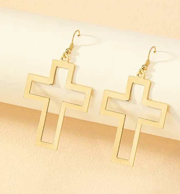 Gold Cross