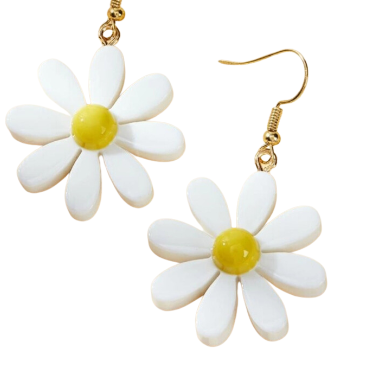 Daisy Drops