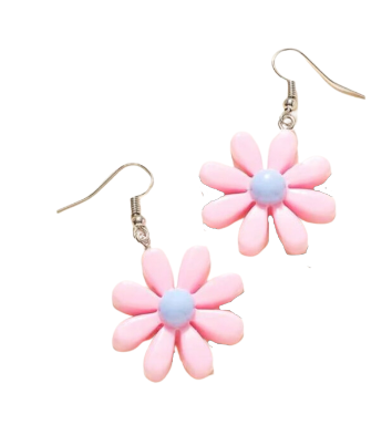Daisy Drops