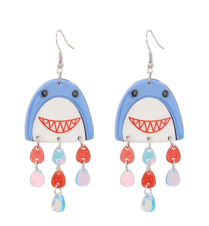 Shark Drops