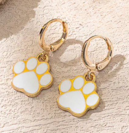 Paw Prints