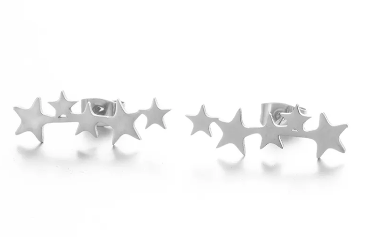 Micro Earring Studs