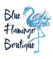 Blue Flamingo Boutique