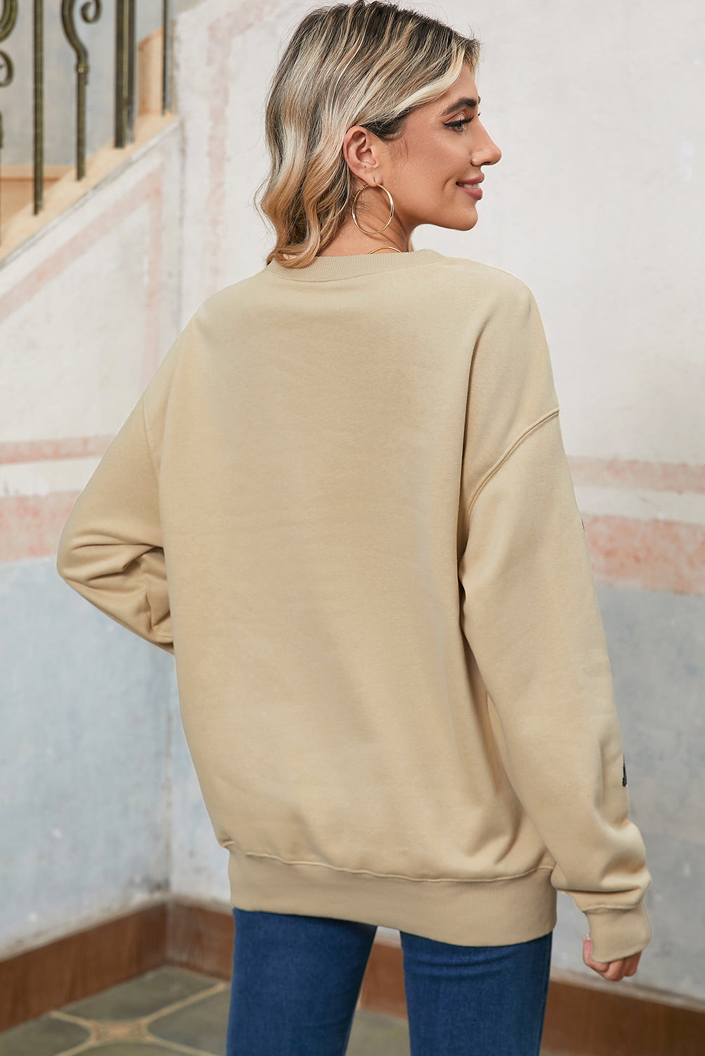 Turkey Holiday Sweatshirt