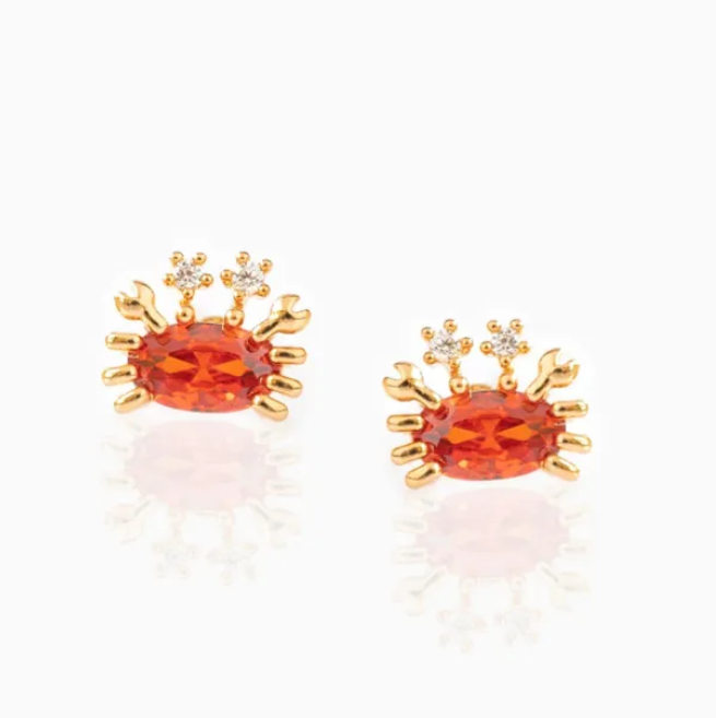 Micro Earring Studs