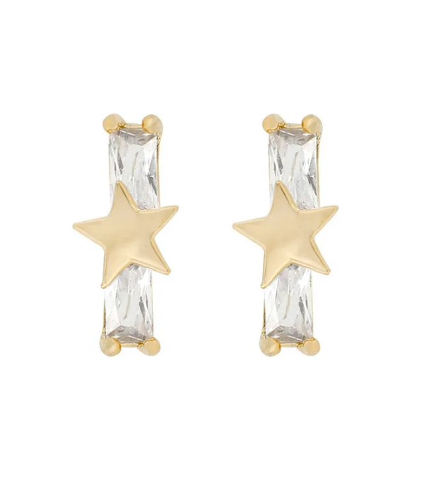 Micro Earring Studs