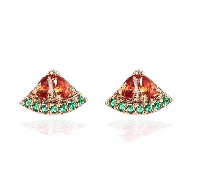 Micro Earring Studs
