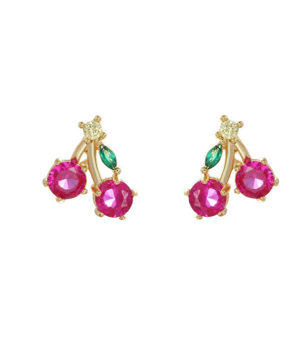 Micro Earring Studs