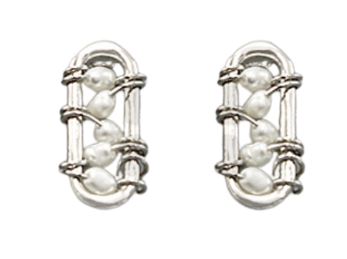 Fresh Water Pearls Bar