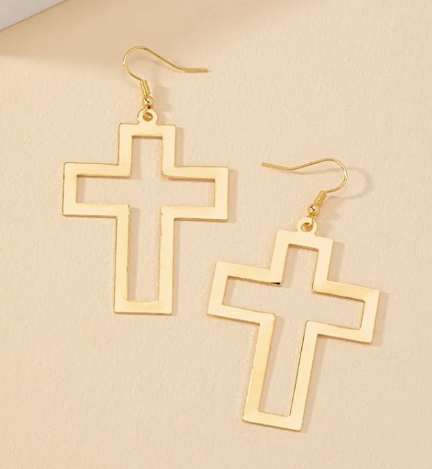 Gold Cross