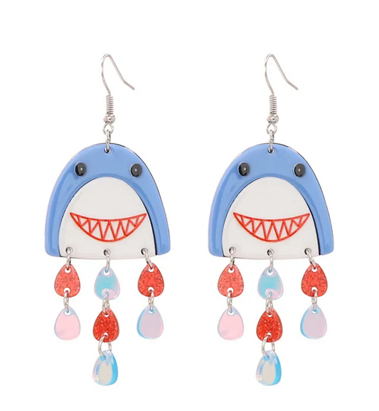 Shark Drops