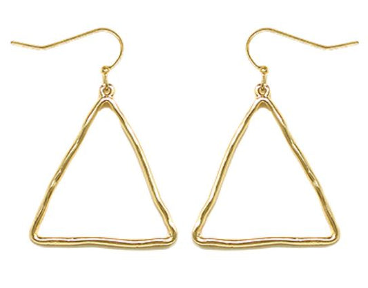 Delta Strong Earrings