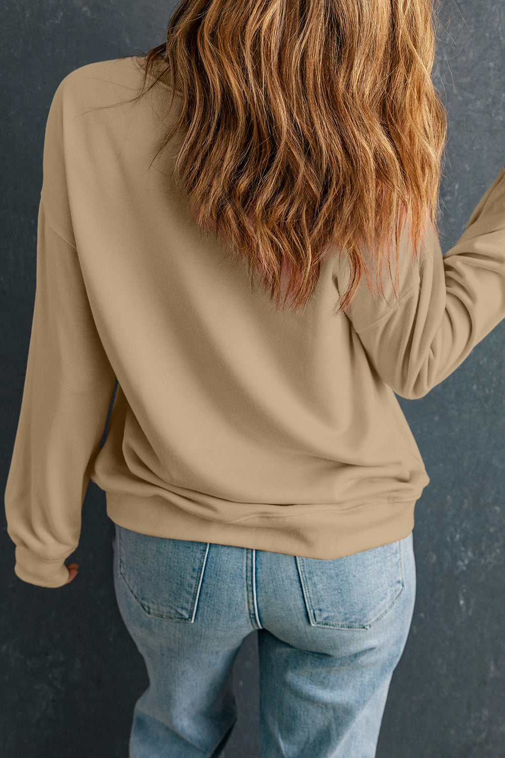 Camouflage Turkey  Sweatshirt