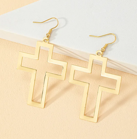 Gold Cross
