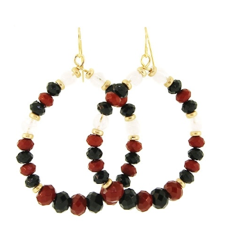 Tear Drop Earrings